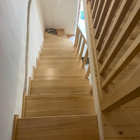 Valeria'S Apartments Sinarádes Zewnętrze zdjęcie