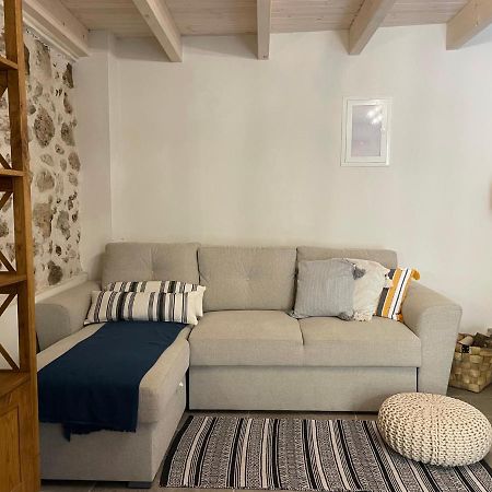 Valeria'S Apartments Sinarádes Zewnętrze zdjęcie