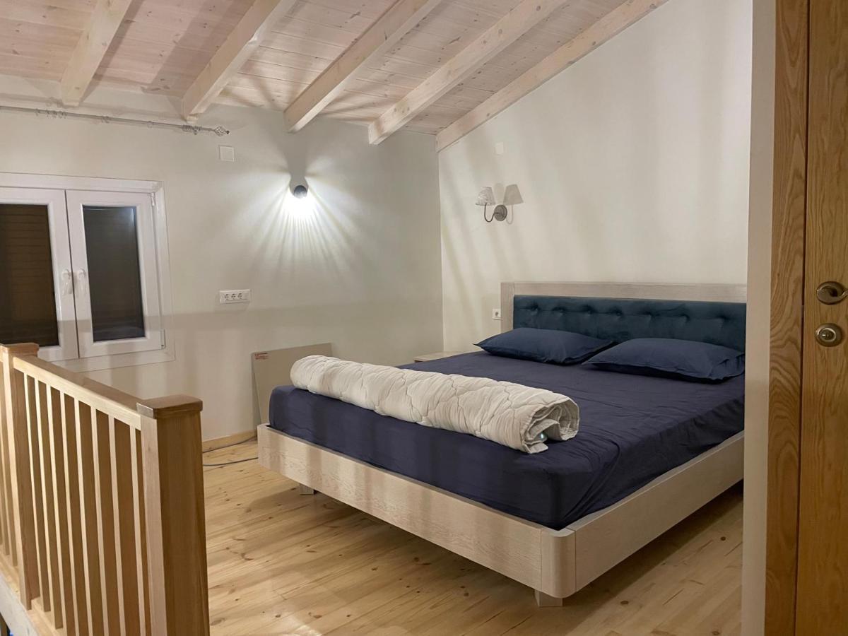 Valeria'S Apartments Sinarádes Zewnętrze zdjęcie
