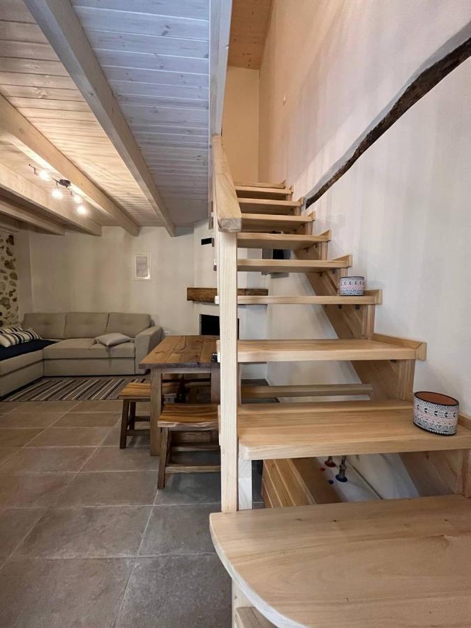 Valeria'S Apartments Sinarádes Zewnętrze zdjęcie