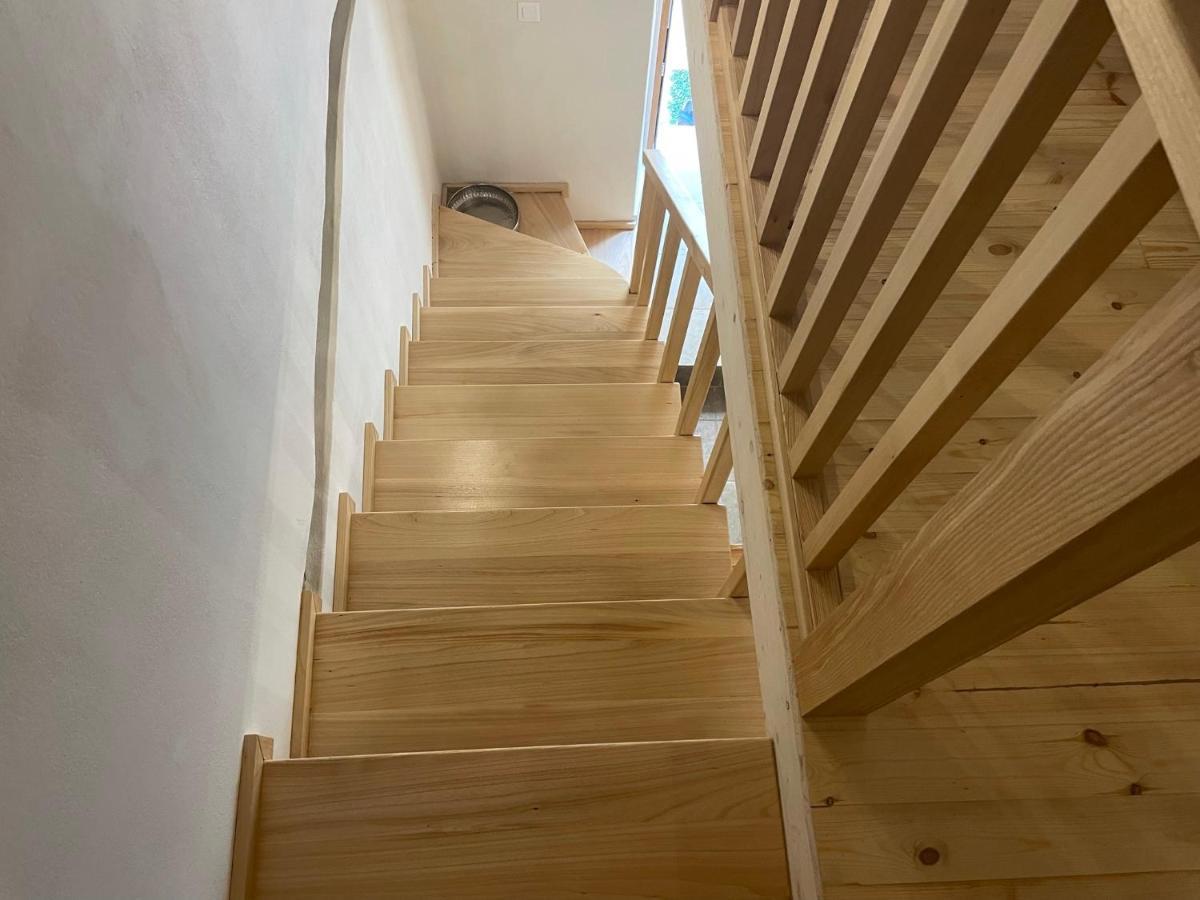 Valeria'S Apartments Sinarádes Zewnętrze zdjęcie