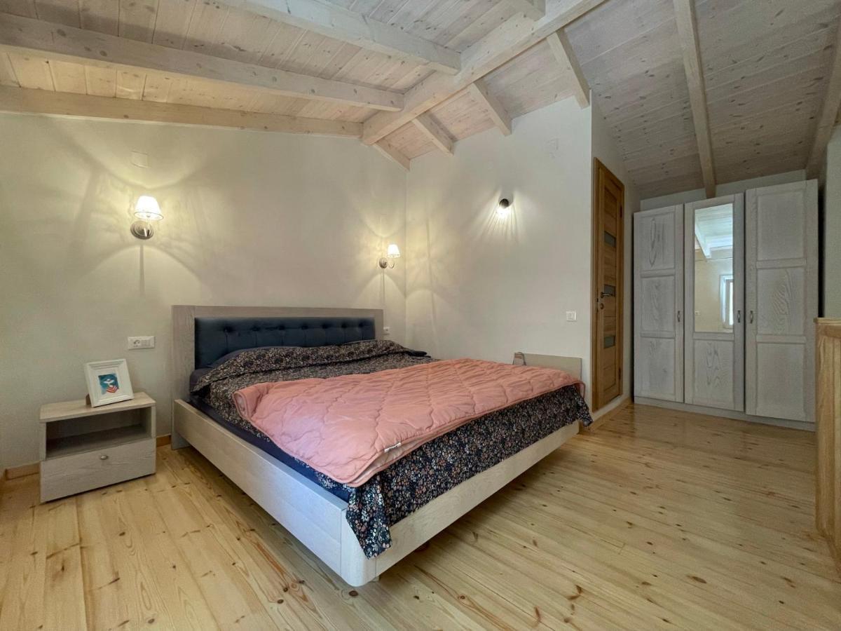 Valeria'S Apartments Sinarádes Zewnętrze zdjęcie