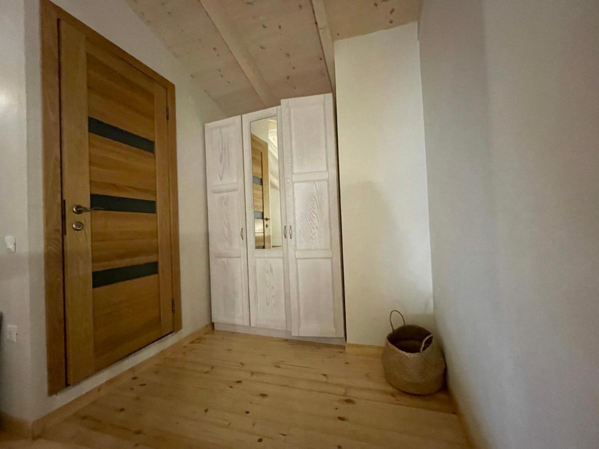 Valeria'S Apartments Sinarádes Zewnętrze zdjęcie