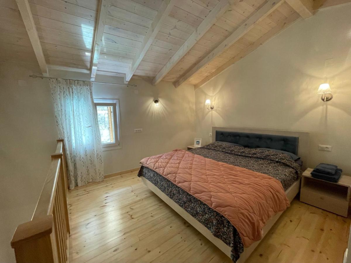 Valeria'S Apartments Sinarádes Zewnętrze zdjęcie
