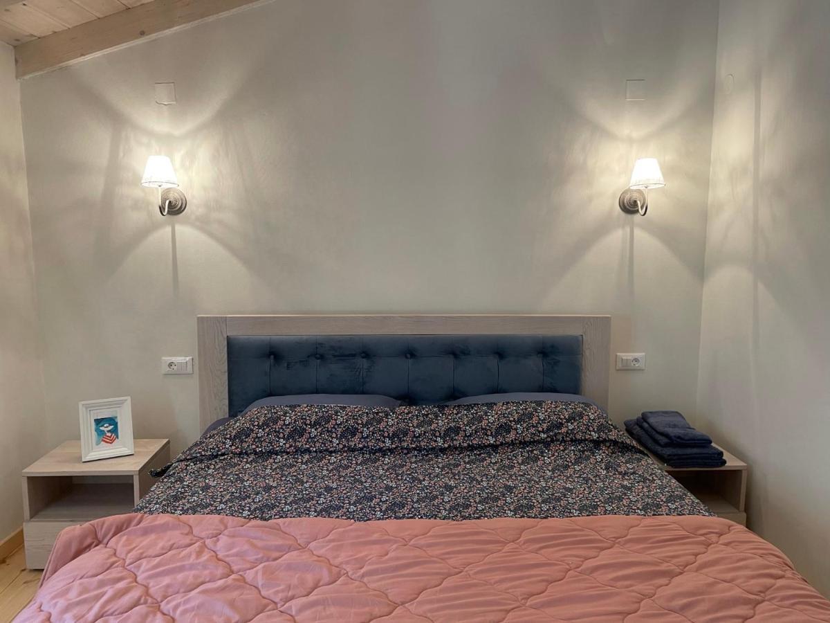 Valeria'S Apartments Sinarádes Zewnętrze zdjęcie
