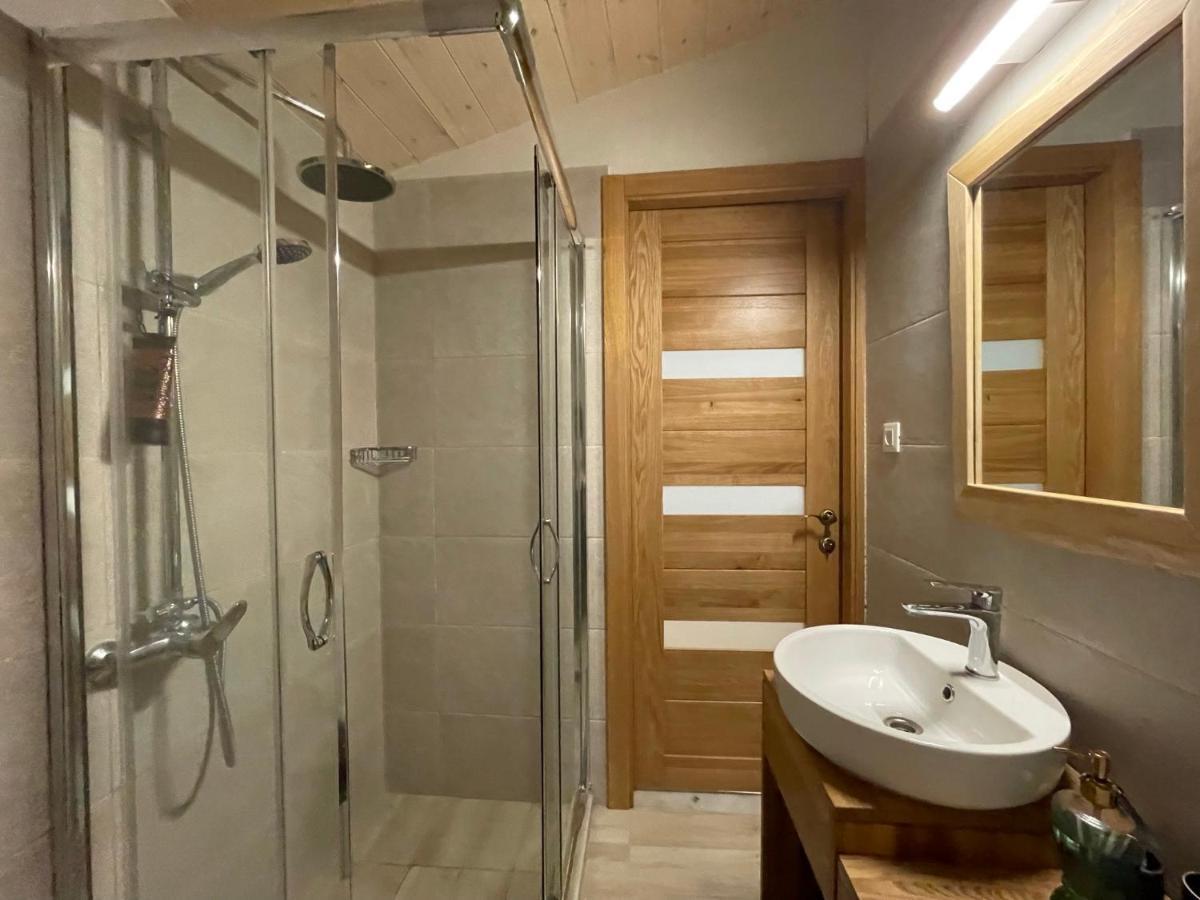Valeria'S Apartments Sinarádes Zewnętrze zdjęcie